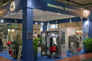 Allestimento-stand-Manara-Cibustec-Parma-2009-2010-2011